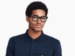 Warby Parker T4FT0T365 Brille Aventurin-Schildkröte verblasst Sonia – Bild 3