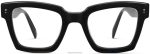 Warby Parker T4FT0T366 Brille pechschwarz Sonia – Bild 4