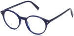 Warby Parker T4FT0T368 Brille baltisches Blau Morgan