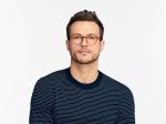 Warby Parker T4FT0T369 Brille Mesa-Schildkröte Morgan – Bild 2