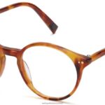 Warby Parker T4FT0T369 Brille Mesa-Schildkröte Morgan