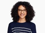 Warby Parker T4FT0T369 Brille Mesa-Schildkröte Morgan – Bild 3