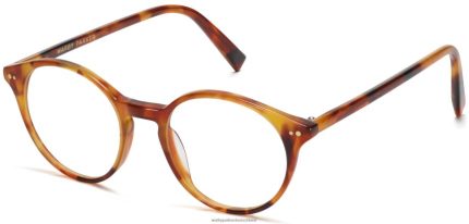 Warby Parker T4FT0T369 Brille Mesa-Schildkröte Morgan