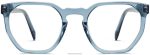 Warby Parker T4FT0T36 Brille Lagunenkristall Tobias – Bild 4