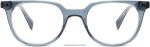 Warby Parker T4FT0T370 Brille Strandglas scharf – Bild 3