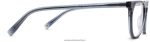 Warby Parker T4FT0T370 Brille Strandglas scharf – Bild 4