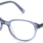 Warby Parker T4FT0T373 Brille Immergrüner Kristall ira