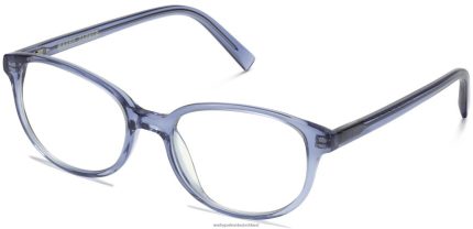 Warby Parker T4FT0T373 Brille Immergrüner Kristall ira
