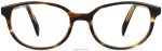 Warby Parker T4FT0T374 Brille gestreifte Sassafras ira – Bild 4