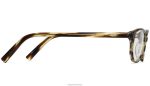 Warby Parker T4FT0T374 Brille gestreifte Sassafras ira – Bild 5