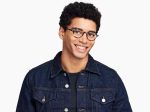 Warby Parker T4FT0T375 Brille Biscotti-Schildkröte Caswell – Bild 2