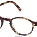 Warby Parker T4FT0T375 Brille Biscotti-Schildkröte Caswell