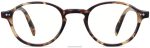 Warby Parker T4FT0T375 Brille Biscotti-Schildkröte Caswell – Bild 4