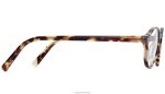 Warby Parker T4FT0T375 Brille Biscotti-Schildkröte Caswell – Bild 5