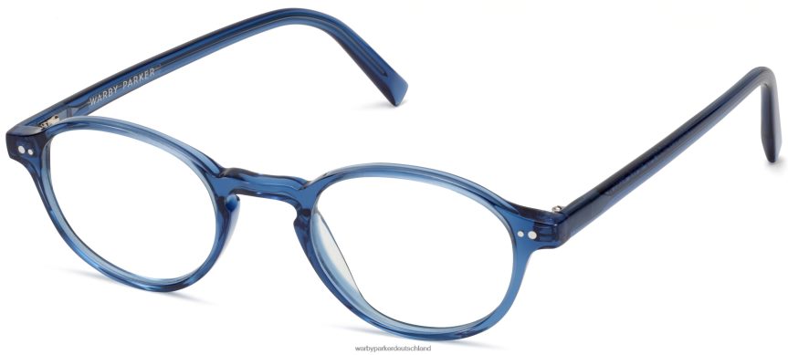 warby_parker_t4ft0t376_brille_kuestenlinie_caswell.jpg Warby Parker T4FT0T376 Brille Küstenlinie Caswell – Bild 1
