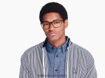 Warby Parker T4FT0T378 Brille Kaktuskristall Fletcher – Bild 2