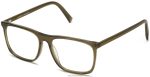Warby Parker T4FT0T378 Brille Kaktuskristall Fletcher
