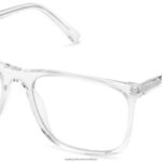 Warby Parker T4FT0T379 Brille Kristall Fletcher