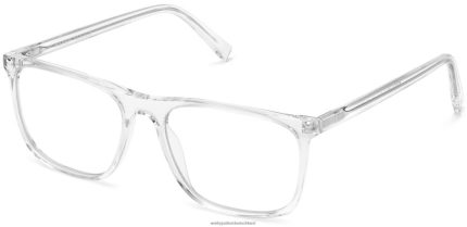 Warby Parker T4FT0T379 Brille Kristall Fletcher