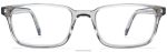 Warby Parker T4FT0T37 Brille Seeglasgrau Wilkie – Bild 4