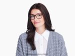Warby Parker T4FT0T380 Brille Roggenschildkröte Fletcher – Bild 3