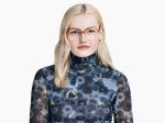 Warby Parker T4FT0T382 Brille Chai-Kristall verblassen willetta – Bild 3