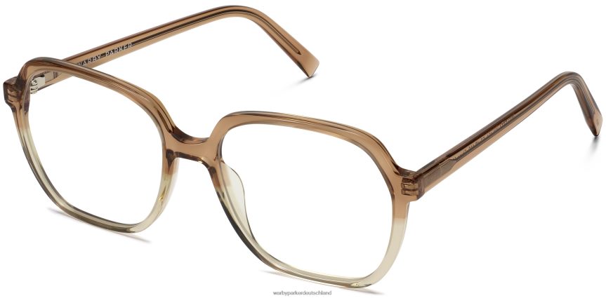 warby_parker_t4ft0t382_brille_chai_kristall_verblassen_willetta.jpg Warby Parker T4FT0T382 Brille Chai-Kristall verblassen willetta – Bild 1