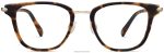Warby Parker T4FT0T383 Brille Brioche-Schildkröte mit Riesling Morley – Bild 4
