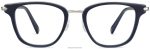 Warby Parker T4FT0T384 Brille Einlasskristall mit poliertem Silber Morley – Bild 4