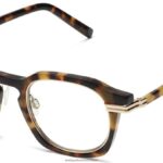 Warby Parker T4FT0T385 Brille Brioche-Schildkröte mit Riesling Yoojin