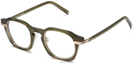 Warby Parker T4FT0T386 Brille Kaktuskristall mit Riesling Yoojin