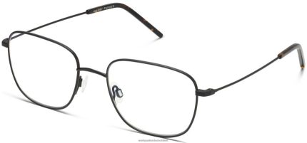 Warby Parker T4FT0T391 Brille gebürstete Tinte Saul