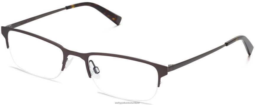 warby_parker_t4ft0t394_brille_kohlenstoff_caldwell.jpg Warby Parker T4FT0T394 Brille Kohlenstoff Caldwell – Bild 1