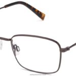 Warby Parker T4FT0T398 Brille Kohlenstoff Thurston