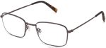 Warby Parker T4FT0T398 Brille Kohlenstoff Thurston