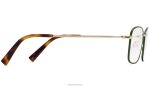 Warby Parker T4FT0T399 Brille Palmetto mit poliertem Gold Thurston – Bild 5