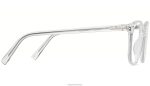Warby Parker T4FT0T3 Brille Kristall Carlton – Bild 5