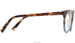 Warby Parker T4FT0T401 Brille Hudson Blue verblasst Copley – Bild 5