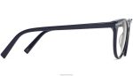 Warby Parker T4FT0T402 Brille Marina mit Puderblau Copley – Bild 3