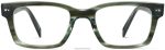 Warby Parker T4FT0T409 Brille gestreifte Zypresse Hartmann – Bild 4
