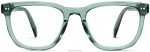 Warby Parker T4FT0T412 Brille Viridian Toni – Bild 4