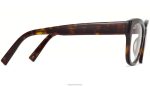 Warby Parker T4FT0T413 Brille Cognac-Schildkröte tatum – Bild 5