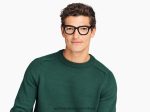 Warby Parker T4FT0T414 Brille pechschwarz tatum – Bild 3
