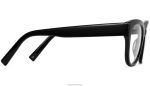 Warby Parker T4FT0T414 Brille pechschwarz tatum – Bild 5