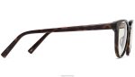 Warby Parker T4FT0T416 Brille Cognac-Schildkröte Wright – Bild 5