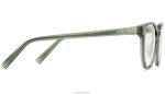 Warby Parker T4FT0T418 Brille Rosmarinkristall Wright – Bild 5