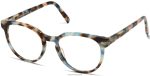 Warby Parker T4FT0T419 Brille Gezeitentümpelschildkröte Wright