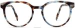 Warby Parker T4FT0T419 Brille Gezeitentümpelschildkröte Wright – Bild 4