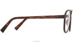 Warby Parker T4FT0T420 Brille Cognac-Schildkröte matt Feldspieler – Bild 5