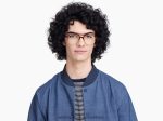 Warby Parker T4FT0T421 Brille Topas matt verblassen Feldspieler – Bild 2